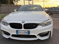 Usata BMW M4 Sport Line 431 CV (317 kW) 2015 Coupé