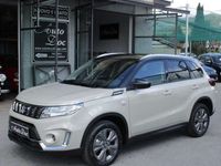 usata Suzuki Vitara 1.4 Hybrid 4WD AllGrip Cool