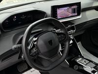 Usata Peugeot 2008 Allure 131 CV (96 kW) 2023 Grigio SUV