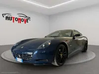 Usata Ferrari 612 540 CV (397 kW) 2006 Blu/azzurro Coupé