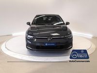 Occasion VW Golf VIII Style 131 ch (96 kW) 2023 Gris Berline