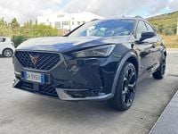 Usata Cupra Formentor 150 CV (110 kW) 2021 Other SUV