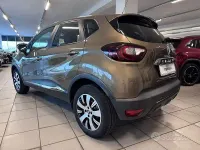 Usata Renault Captur 90 CV (66 kW) 2018 Marrone SUV