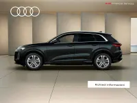 Nuova Audi Q5 Advanced 203 CV (149 kW) 2026 Nero SUV