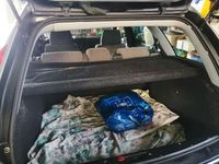 Usata Fiat Marea Weekend 110 CV (80 kW) 2002 Station wagon