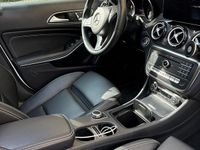 Usata Mercedes GLA200 2019 Bianco SUV