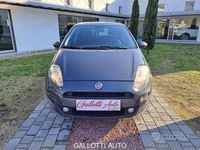 usata Fiat Punto 1.3 MJT II 75 CV 5 porte Street my 13 usato