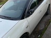 Usata Lancia Delta 120 CV (88 kW) 2010 Bianco Utilitaria