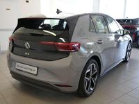 Usata VW ID.3 Active 69 kW (95 CV) 2022 Moonstone grey Utilitaria
