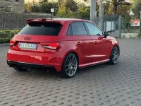 Usata Audi S1 Sport 231 CV (169 kW) 2014 Utilitaria