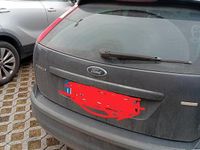 Usata Ford Focus 90 CV (66 kW) 2007 Berlina