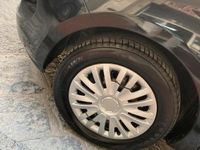 Usata Hyundai i20 Comfort 100 CV (73 kW) 2011 Nero Berlina