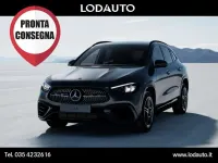 Nuova Mercedes GLA200 150 CV (110 kW) 2025 Nero SUV