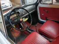Usata Fiat 500L 105 CV (77 kW) 1970 Bianco Monovolume