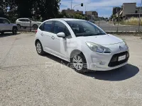 Usata Citroën C3 Attraction 60 CV (44 kW) 2012 Grigio Utilitaria