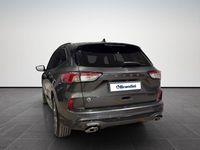 Usata Ford Kuga ST-Line 120 CV (88 kW) 2022 Grigio SUV