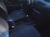 Usata Citroën C4 Elegance 90 CV (66 kW) 2008 Grigio Berlina