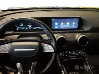 Usata Cirelli 5 177 CV (130 kW) 2024 Nero SUV