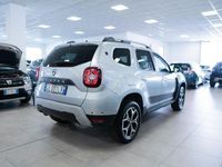 usata Dacia Duster 1.5 blue DCi 15th Anniversary 4x2 115cv