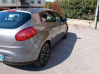 Usata Fiat Bravo 120 CV (88 kW) 2013 Grigio Utilitaria