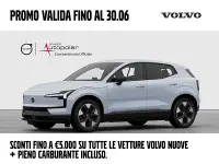 Nuova Volvo EX30 Core 200 kW (272 CV) 2026 SUV