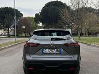 Usata Nissan Qashqai Acenta 140 CV (102 kW) 2022 SUV