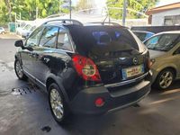 Usata Opel Antara Edition+ 150 CV (110 kW) 2008 Nero SUV