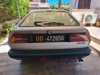 Usata Alfa Romeo Sprint Sprint 105 CV (77 kW) 1984 Coupé
