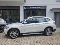 Usata BMW X1 xLine 2016 SUV