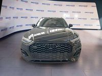 Usata Audi Q5 S-Line 204 CV (150 kW) 2025 Nero SUV