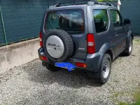 Usata Suzuki Jimny 85 CV (62 kW) 2008 SUV
