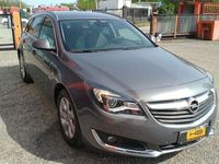 usata Opel Insignia 1.6 CDTI 136 CV S&S ST Cosmo