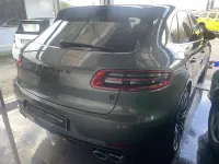 Usata Porsche Macan Performance Package 441 CV (324 kW) 2017 Other SUV