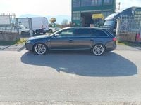 Usata Audi A6 S-Line 233 CV (171 kW) 2006 Grigio Station wagon