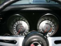 Usata Chevrolet Corvette 390 CV (286 kW) 1970 Grigio Coupé