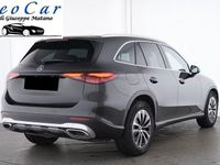 Usata Mercedes GLC220 Advanced 197 CV (144 kW) 2024 Grigio SUV