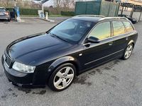 Usata Audi A4 131 CV (96 kW) 2003 Station wagon
