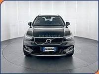 Usata Volvo XC40 Momentum 163 CV (119 kW) 2018 Nero SUV