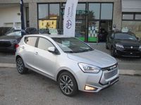 Nuova EVO Evo 3 113 CV (83 kW) 2026 Argento SUV