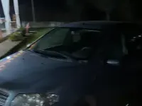 Usata Fiat Punto 69 CV (50 kW) 2007 Utilitaria