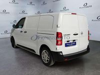 Usata Opel Vivaro Enjoy 120 CV (88 kW) 2022 Bianco Monovolume