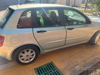 usata Fiat Stilo - 2004 - 6 marce - super accessoriata