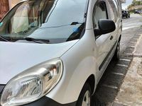 Usata Renault Kangoo 2015 Berlina