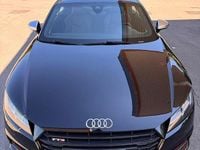 Usata Audi TTS 310 CV (228 kW) 2017 Coupé