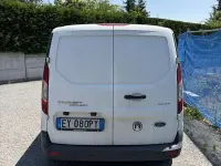 Usata Ford Transit 91 CV (66 kW) 2015 Furgone