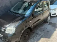 Usata Fiat Panda 4x4 60 CV (44 kW) 2006 Utilitaria