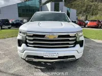 Usata Chevrolet Silverado 426 CV (313 kW) 2023 Bianco SUV