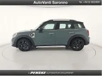 Usata Mini Cooper S Countryman Classic 220 CV (161 kW) 2022 SUV