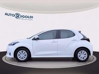 Usata Mazda 2 Comfort 92 CV (67 kW) 2022 Non disponibile Berlina