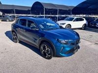 Nuova Alfa Romeo Junior Edizione Speciale 136 CV (100 kW) 2025 Grigio SUV